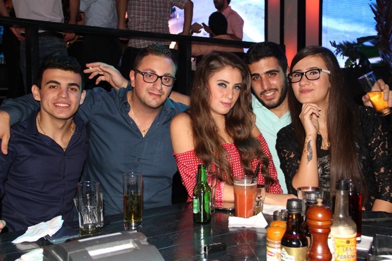 NDU SKYBAR Full Of Stars